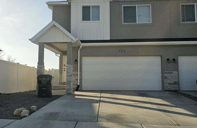 725 N 150 E Downstairs - 1 photos photos