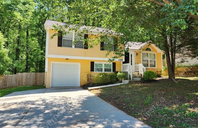 2298 Wilkins Ct - 2298 Wilkins Court, DeKalb County, GA 30035