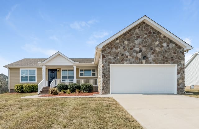 2007 Vancroft Cir - 2007 Vancroft Cir, Spring Hill, TN 37174