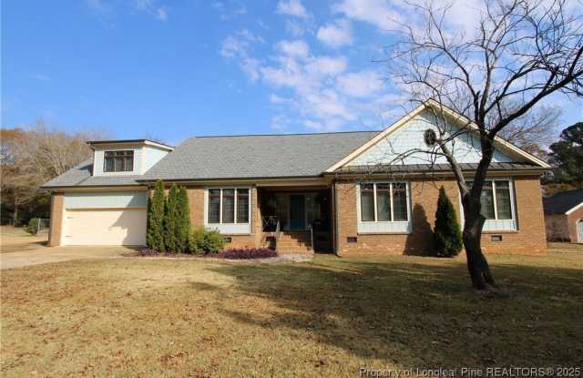 3908 Littlefield Court - 3908 Littlefield Court, Wake County, NC 27606