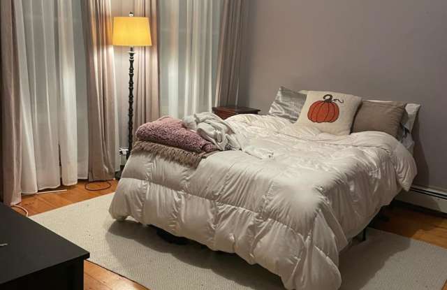 50 Fisher Ave. photos photos