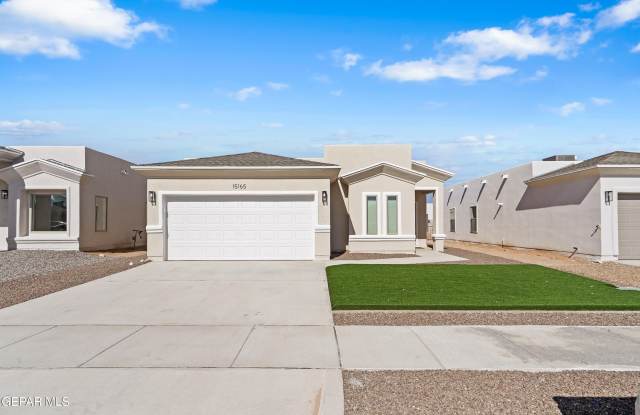 15165 Destination Avenue - 15165 Destination Avenue, El Paso County, TX 79938 15165 Destination Avenue - 15165 Destination Avenue, El Paso County, TX 79938
