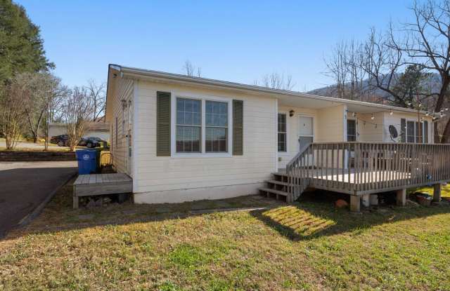East Asheville Duplex photos photos