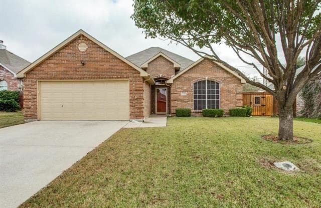 244 Mulberry Lane - 244 Mulberry Lane, Rockwall, TX 75032