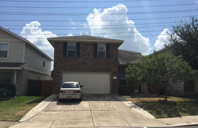 9226 Everton - 9226 Everton, San Antonio, TX 78245