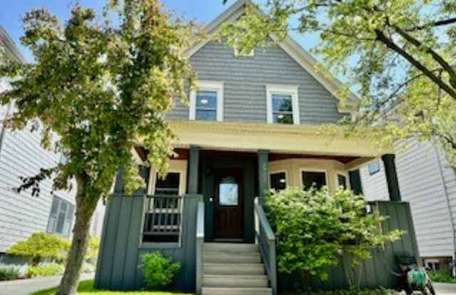 2732 North Downer Avenue - 2732 North Downer Avenue, Milwaukee, WI 53211