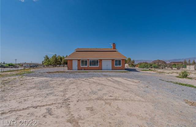 1891 Brian Road - 1891 Brian Road, Pahrump, NV 89048 1891 Brian Road - 1891 Brian Road, Pahrump, NV 89048