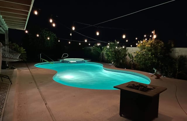 42160 Glass Drive - 42160 Glass Drive, Bermuda Dunes, CA 92203