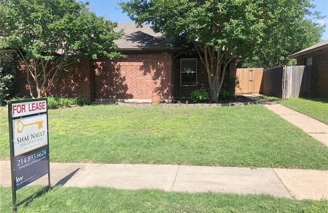 264 Lodge Road - 264 Lodge Road, Coppell, TX 75019
