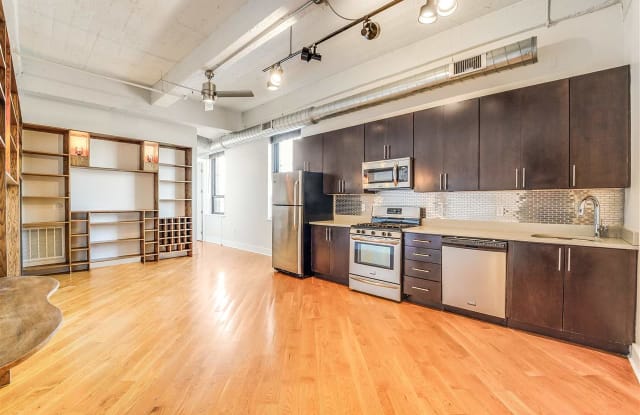 325 PALISADE AVE - 325 Palisade Avenue, Garfield, NJ 07026