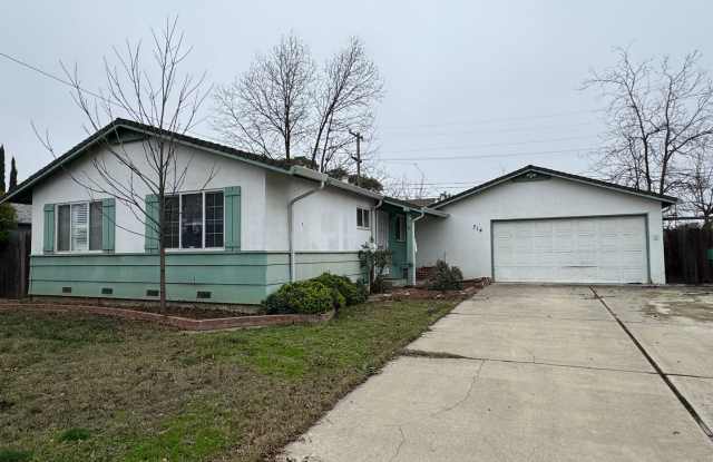 Three Bed, One Bath Home in North Stockton photos photos Three Bed, One Bath Home in North Stockton photos photos