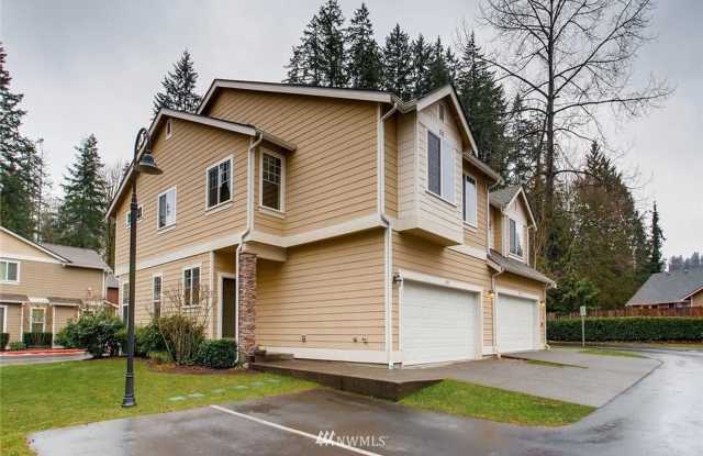 Large 3 Bedroom Townhouse - Bothell! - 1042 215th Place Southeast, Bothell, WA 98021