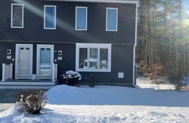7 Village Way - 7 Village Way, Bristol County, MA 02766