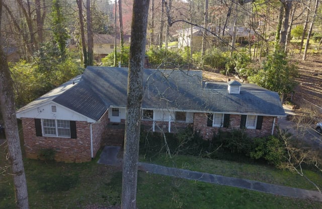 2429 Dodson Drive - 2429 Dodson Drive, East Point, GA 30344