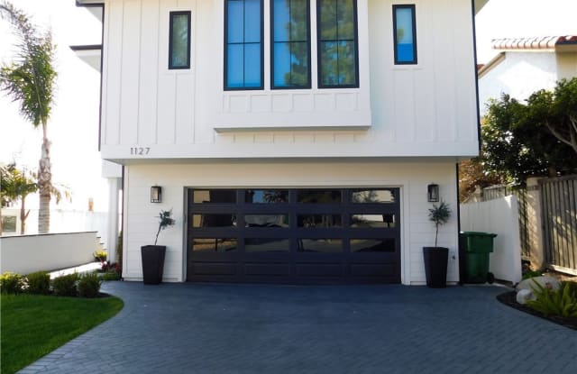 1127 Noria Street - 1127 Noria Street, Laguna Beach, CA 92651