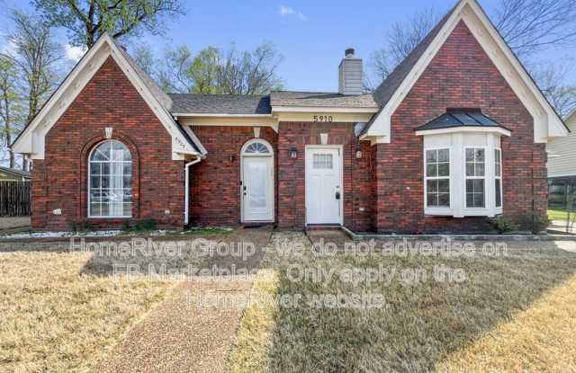 5910 Garden Walk E photos photos