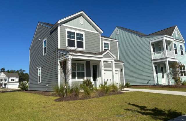 219 Terrace View Dr - 219 Terrace View Drive, Berkeley County, SC 29486