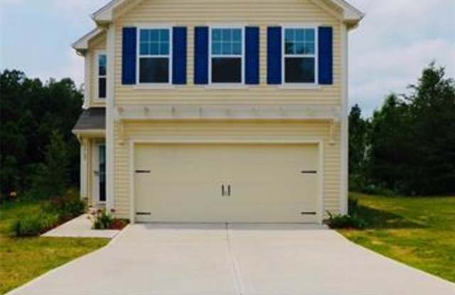 1562 Peabody Court - 1562 Peabody Court, Gastonia, NC 28052