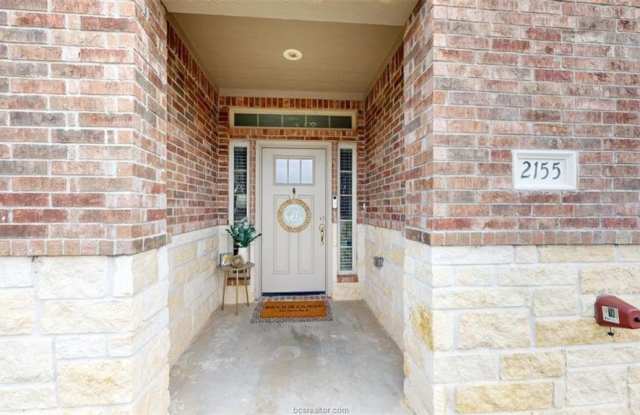 2155 Big River Street - 2155 Big River Street, College Station, TX 77840