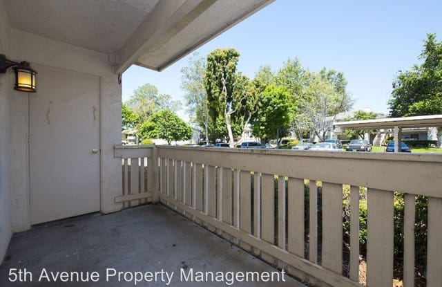 512 Sandalwood Place, Unit 1 - 512 Sandalwood Pl, Escondido, CA 92027
