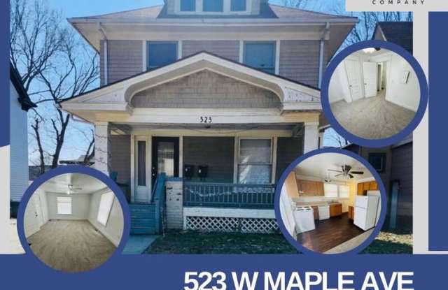523 West Maple Avenue photos photos