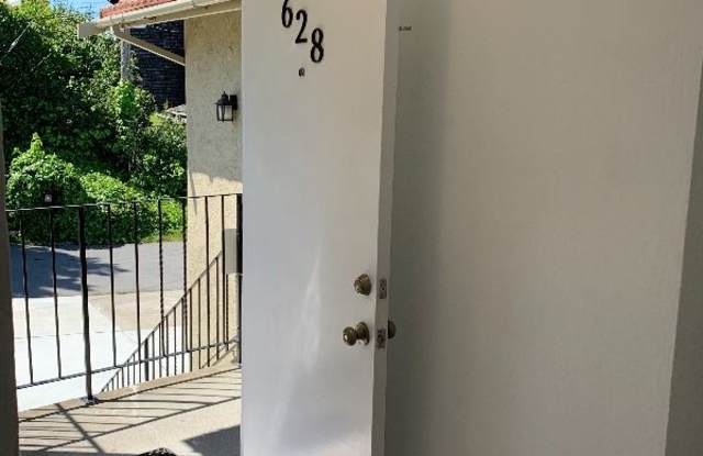 628 Morgan Ave. - 628 Morgan Avenue, Richmond, CA 94801