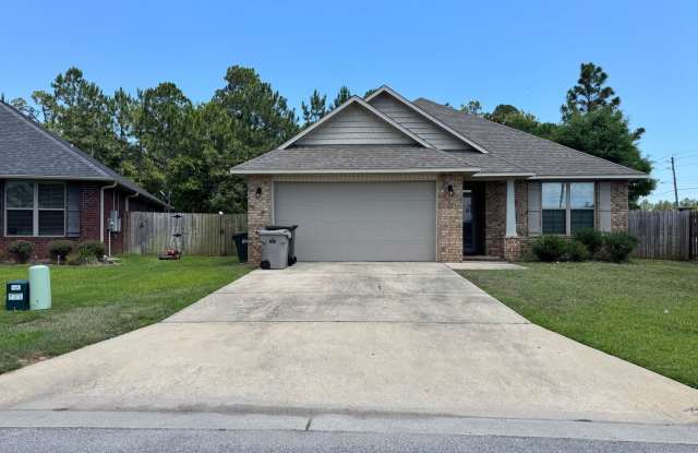 Pensacola - Millview Estates - 3 Bedroom, 2 Bathroom photos photos