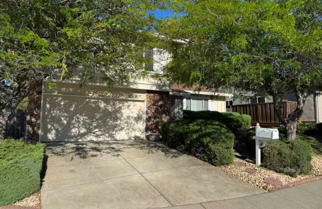 Updated 4BD/2.5BA Concord Home Near Parks, Tennis Courts, Community Amenities photos photos