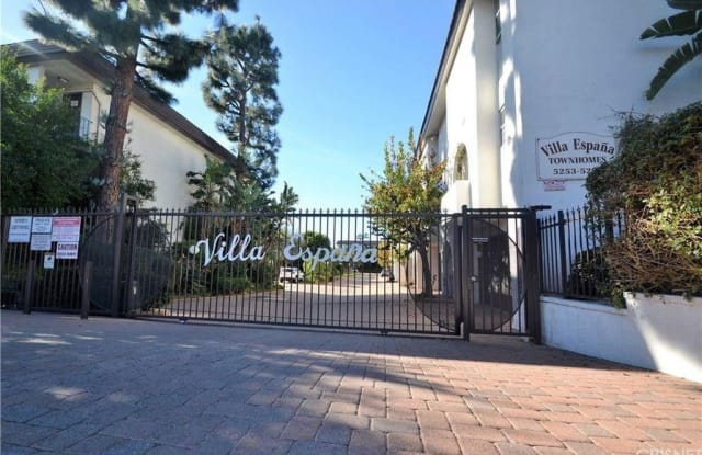 5263 Newcastle Avenue - 5263 Newcastle Ave, Los Angeles, CA 91316