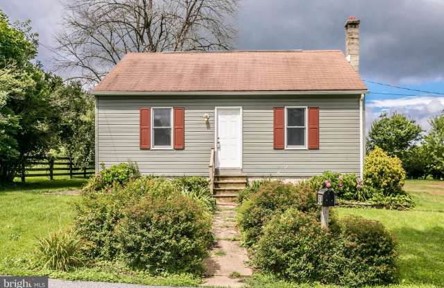 4504 ALLEN ROAD - 4504 Allen Road, Baltimore County, MD 21133