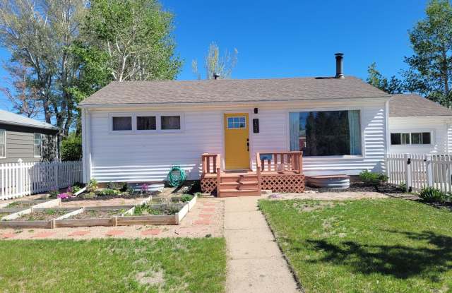 1517 Steele Street photos photos