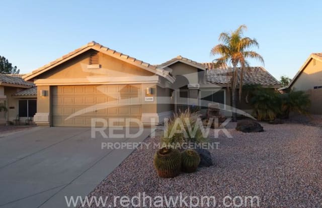 6330 East Regina Street - 6330 East Regina Street, Mesa, AZ 85215