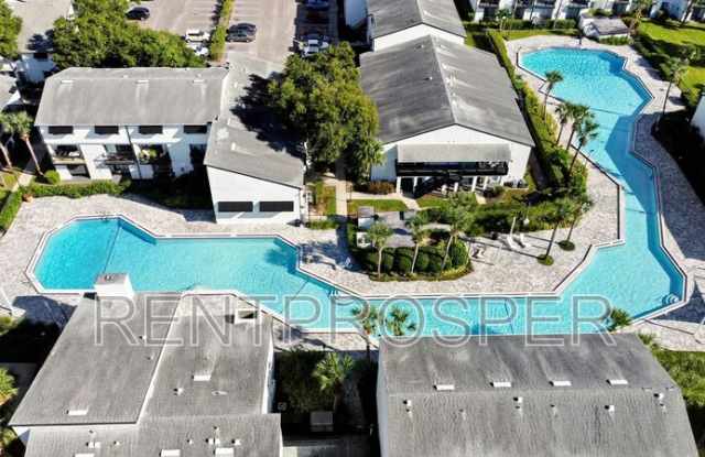 4155 S. Semoran Blvd - 4155 South Semoran Boulevard, Orlando, FL 32822