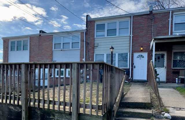 Centrally Located 3-Bedroom Halethorpe Home with Outdoor Space photos photos