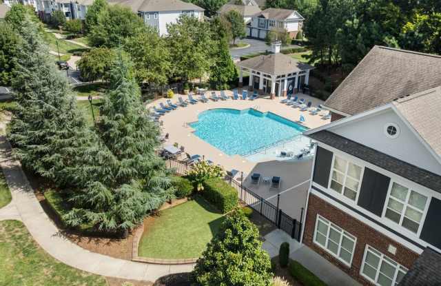 Residences at Brookline Gallery 4