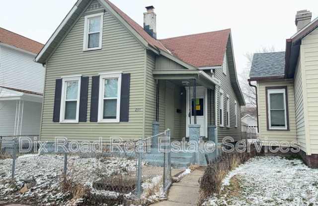 234 Fillmore Street photos photos