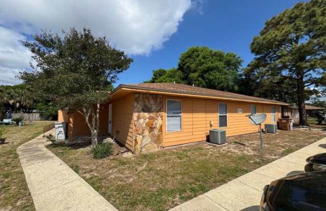 3399 Green Briar Circle - 3399 Green Briar Circle, Santa Rosa County, FL 32563