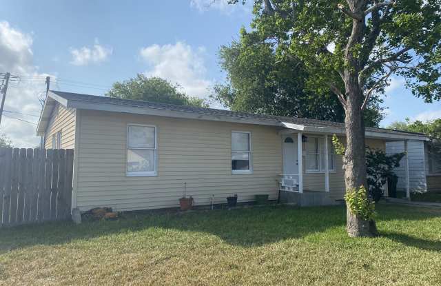 1217 Lum St - 1217 Lum Street, Corpus Christi, TX 78412