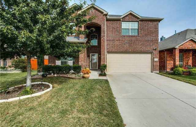 9720 Straightaway Drive - 9720 Straightaway Drive, McKinney, TX 75072