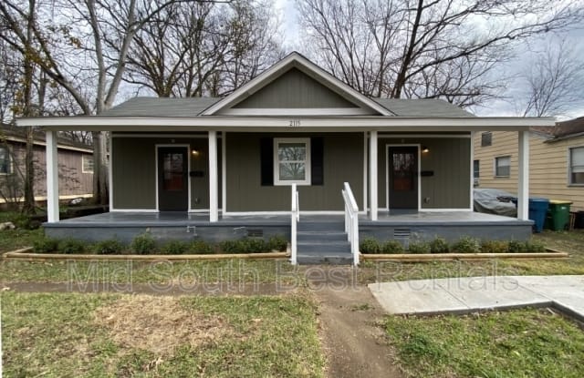 2115 S Pine St A photos photos
