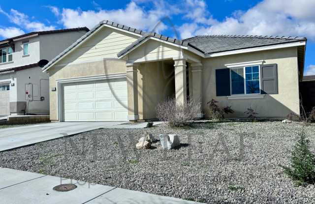 10674 Appaloosa Avenue - 10674 Appaloosa Avenue, Hesperia, CA 92345