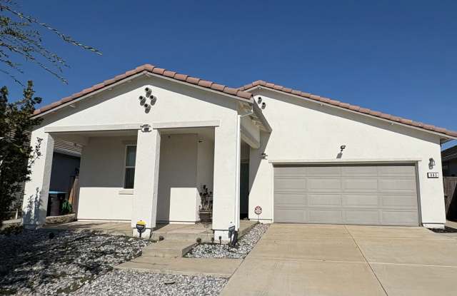 Charming 3 Bedroom Home in Lathrop! Gallery 1