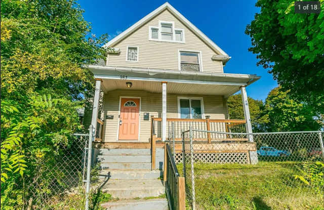 983 Portland Ave photos photos