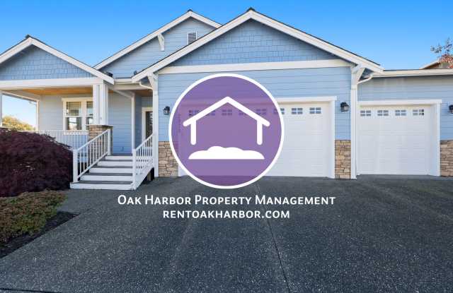 3 Bed 2 Bath - A/C - Fairway Pt - Fort Nugent Park - No Pets - NAS Whidbey Gallery 1