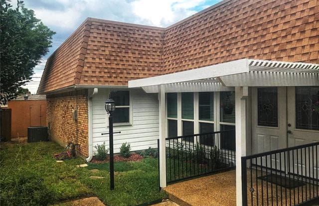 7407 Wellcrest Drive - 7407 Wellcrest Drive, Dallas, TX 75230