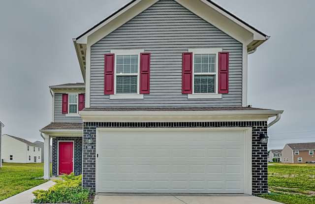 2835 Strauss Ln Gallery 1