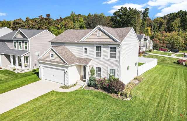 Three Bedroom Home in Kalamazoo photos photos