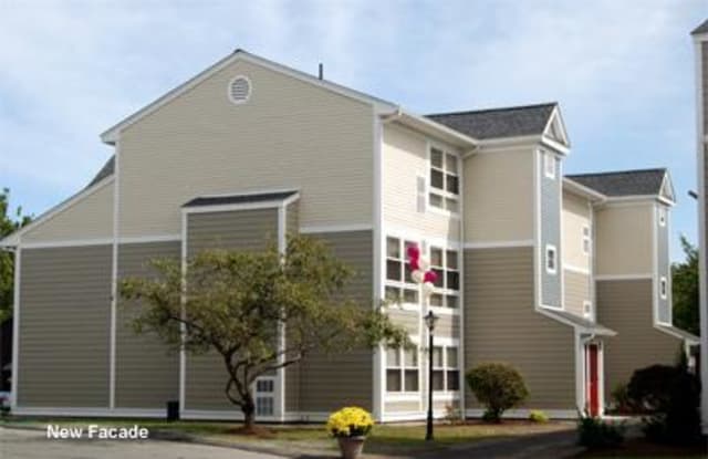 26 winn - 26 Winn Street, Burlington, MA 01803