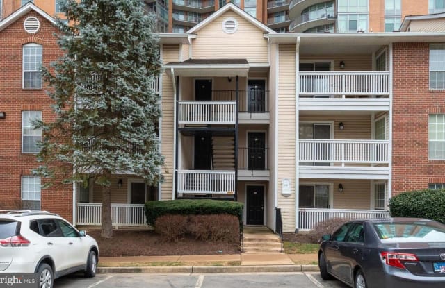 1517 LINCOLN WAY 104A - 1517 Lincoln Way, Tysons Corner, VA 22102