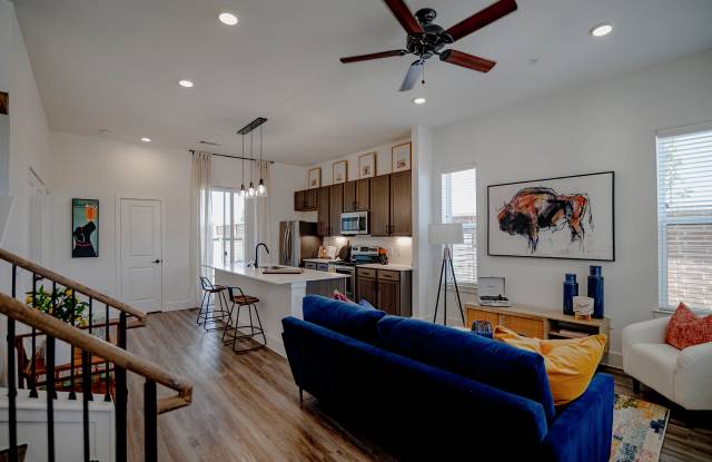 parcHAUS at Celina Parkway photos photos